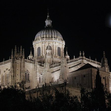 Appartamento Chess City Salamanca Esterno foto