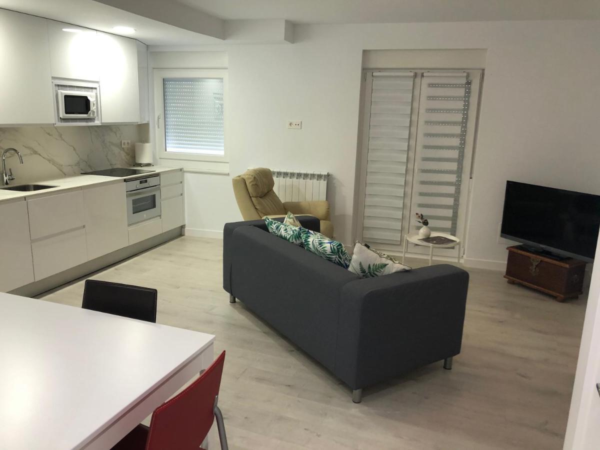 Appartamento Chess City Salamanca Esterno foto