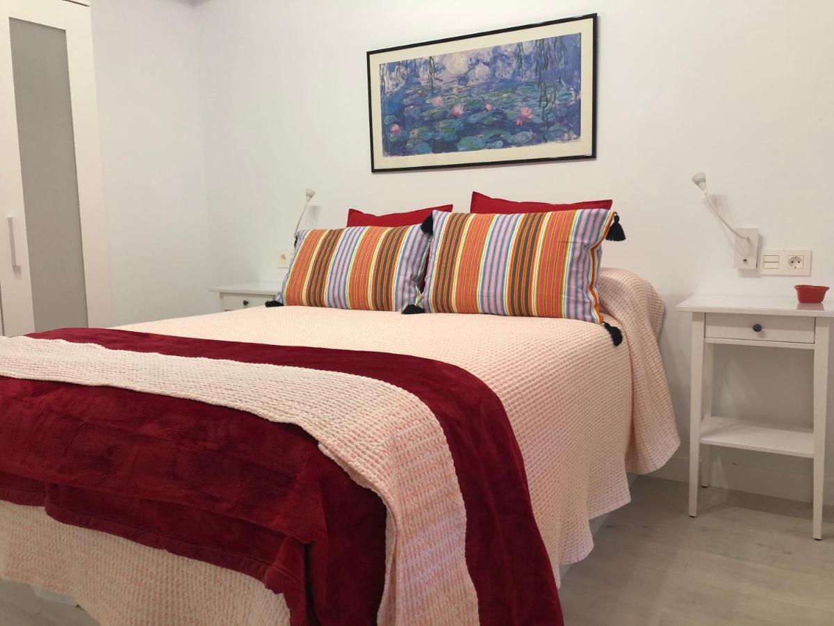 Appartamento Chess City Salamanca Esterno foto